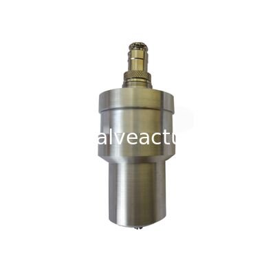 ราคาดี SDJ-705 4-20mA Output Vibration Transmitter สําหรับการติดตามอุตสาหกรรม ด้วยช่วงอุณหภูมิที่กว้างและความแม่นยําสูง ออนไลน์