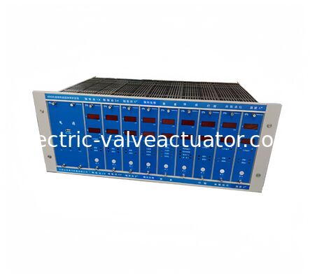 ราคาดี Zhonghe 8000B เครื่องจักรกลหมุน ระบบติดตามและป้องกันการสั่นสะเทือนสําหรับอุปกรณ์อุตสาหกรรม ออนไลน์