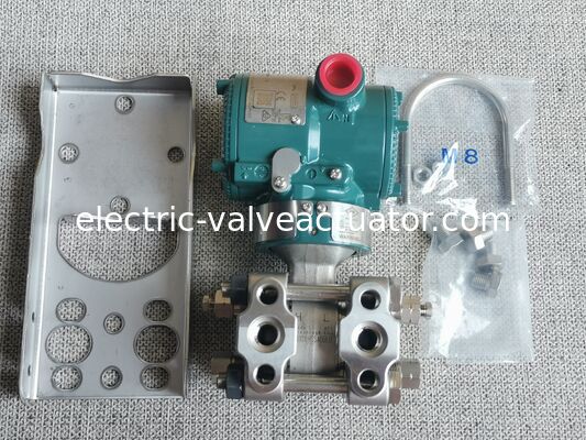 ราคาดี Yokogawa EJA110E Pressure Transmitter EJA110E-JLH5G-917DA-FU1-A-D4 ช่วงการสอบเทียบ 0.5 – 10 kPa ออนไลน์