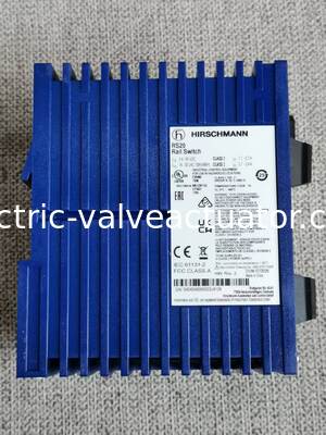 ราคาดี Husman RS20-1600M2M2SDAEHH 16 Port Managed Industrial Ethernet Switch พร้อมไฟฟ้าอุดหนุนและการออกแบบไร้แฟน ออนไลน์