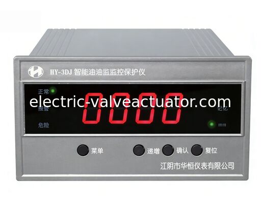 ราคาดี Hua Heng HY-3D เครื่องมือตรวจสอบและป้องกันการเดินทาง - การตรวจสอบการเคลื่อนที่ของอุปกรณ์อุตสาหกรรมและการป้องกันขีดจำกัด ออนไลน์