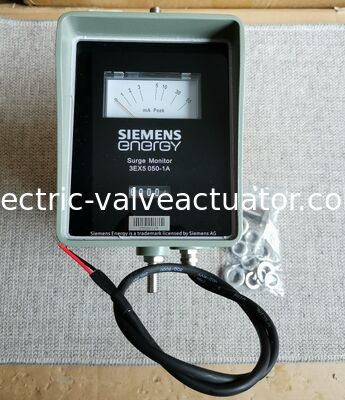 ราคาดี SIEMENS 3EX5 050-1A เครื่องวัดการกระจายแรง, เครื่องวัดการทํางานของอุปกรณ์ป้องกันฟ้าคะนอง, เครื่องวัด SPD ออนไลน์