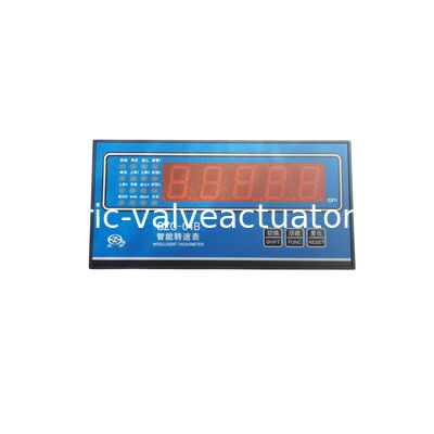 ราคาดี Zhong He SZC-04B ตัวชี้วัดความเร็วที่ฉลาด เครื่องวัด RPM ดิจิตอลด้วย 0-4000 RPM ความละเอียดสูง anti-interference Performance ออนไลน์