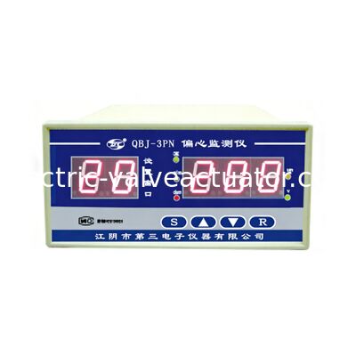 ราคาดี QBJ-3PN Precision Rotor Runout Detection System for Industrial Turbine Condition Monitoring ออนไลน์