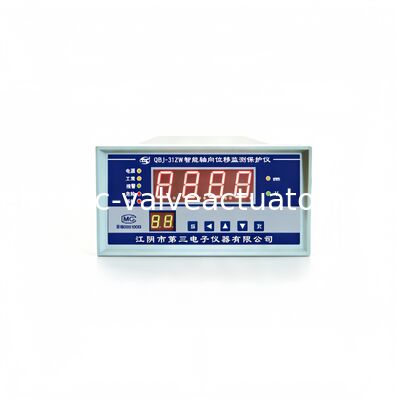 ราคาดี QBJ-31ZW Instrument for Reliable Axial Position Surveillance in TSI-Based Systems ออนไลน์