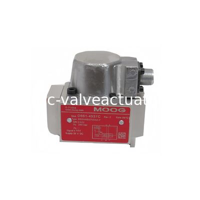 ราคาดี โมดูลเซอร์โวควบคุมดิจิทัล MOOG E760-803 DCS สำหรับระบบอัตโนมัติในอุตสาหกรรม ออนไลน์