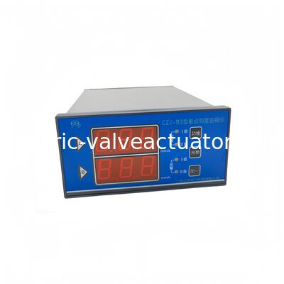 ราคาดี เครื่องตรวจสอบการสั่นสะเทือน Zhonghe CZJ-B3 | อุปกรณ์ตรวจจับสภาพเครื่องจักรหมุน ออนไลน์