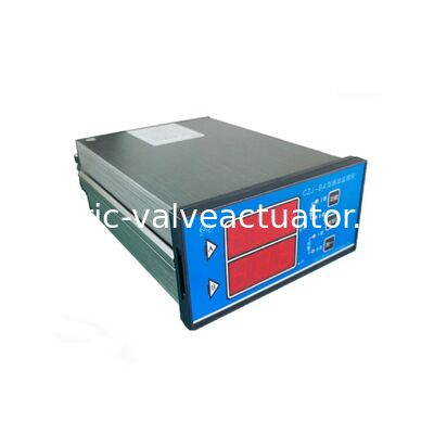 ราคาดี อุปกรณ์ติดตามการสั่นสะเทือน Zhong He CZJ-B4 ความแม่นยํา ± 1.0%, ระยะ 0-200μm และความถี่ 14 ~ 100Hz สําหรับเครื่องจักรอุตสาหกรรม ออนไลน์