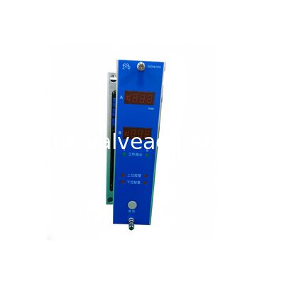 ราคาดี Zhong He 8000B-092 Intelligent Lubrication System Status Detection Unit for Industrial Equipment Reliability Management ออนไลน์