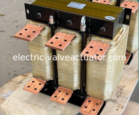 ราคาดี HY2256 DG-63KVA Single Phase Transformer | Low Voltage High Current Reactor ออนไลน์