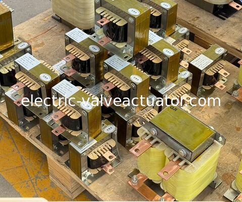 ราคาดี DC-004 20-60A Single Phase DC Bus Reactor Choke for VFD Inverter ออนไลน์