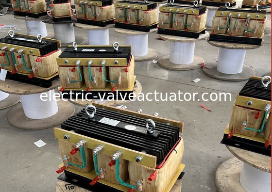 ราคาดี BP1-416 ตัวต้านทานปรับค่าได้แบบไวต่อความถี่สำหรับสตาร์ทมอเตอร์ AC แบบ 3 เฟส ออนไลน์