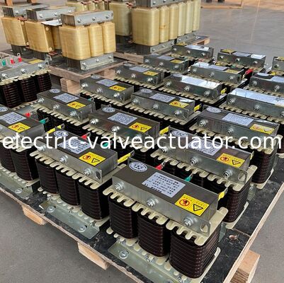 ราคาดี DR-082 CKSJ-2.1/0.48 ระบบปฏิกิริยา 7% สําหรับการแก้ไขปัจจัยพลังงานของธนาคารพัดพัด ออนไลน์