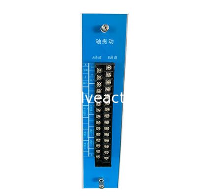 ราคาดี Zhong He 8000B/02 Intelligent Rotating Equipment Diagnostic Unit for Continuous Fault Detection and Industrial Safety Control ออนไลน์