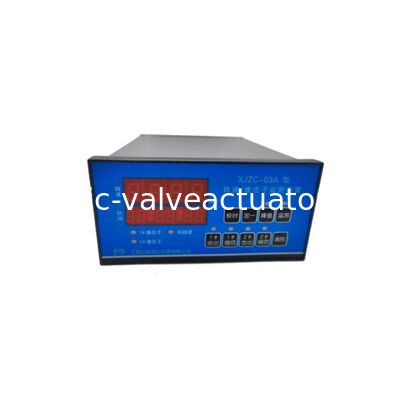 ราคาดี Zhong He XJZC-03A Speed Impactor Monitor ตัววัดความเร็วดิจิตอลสําหรับการป้องกันทูไบน์ ออนไลน์