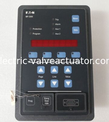 ราคาดี EATON MP3010 รีเลย์ป้องกันมอเตอร์ – โมดูลประสิทธิภาพสูงสำหรับการป้องกันมอเตอร์ AC เกินพิกัดและเฟส ออนไลน์