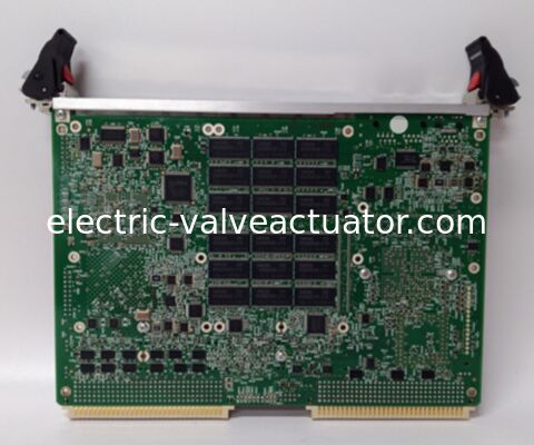 ราคาดี เอเมอร์สัน MVME55006E-0163 รีเล่ย์สภาพแข็ง 24V DC Input 6A Output ออนไลน์