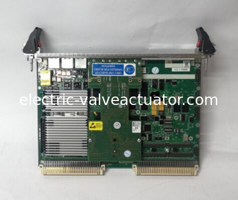 ราคาดี เมนบอร์ดอุตสาหกรรมฝังประสิทธิภาพสูง EMESON MVME6100 ออนไลน์