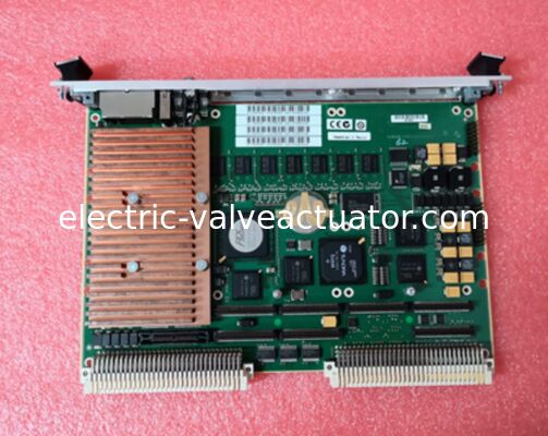 ราคาดี โมดูลคอมพิวเตอร์ฝังประสิทธิภาพสูง Emerson MVME7100-0171 ออนไลน์