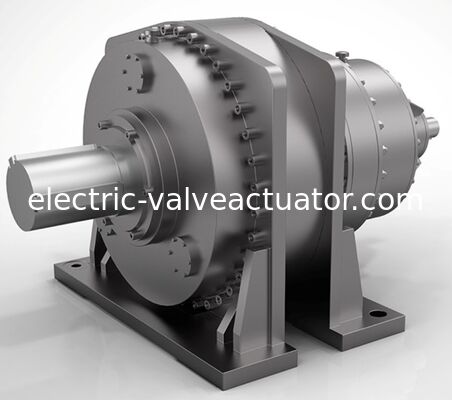 ราคาดี GUOMAO GXZZ Gear Reducer กล่องเกียร์ดาวเคราะห์แรงแรงสูง ออนไลน์