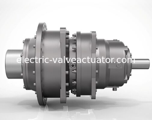 ราคาดี Guomao GX Series Planetary Gearbox | Heavy-Duty Industrial Speed Reduction Solution ออนไลน์