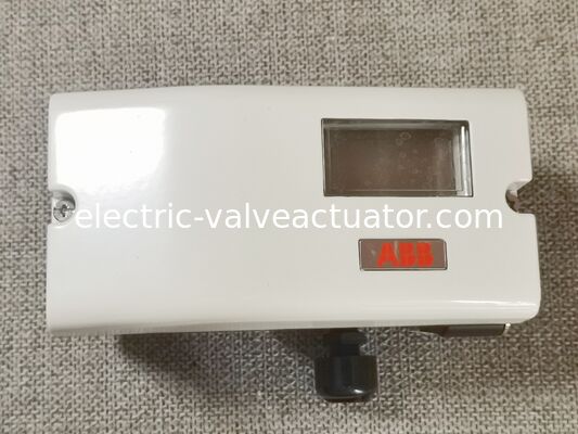 ราคาดี ABB TZIDC อุปกรณ์ปรับตำแหน่งวาล์วไฟฟ้าอัจฉริยะ V18345-1011221001 ออนไลน์