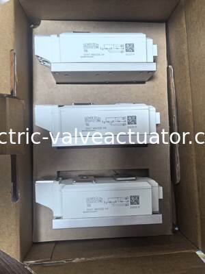ราคาดี โมดูล IGBT SEMIKRON SKKT460/22E H4 2300V ทรานซิสเตอร์ Bipolar แบบ Gate ฉนวนประสิทธิภาพสูง ออนไลน์
