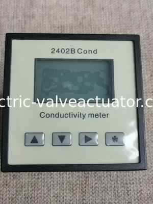 ราคาดี Hollinsys 2402B เครื่องส่งสารประสานงานกับ 2401B Probe ออนไลน์