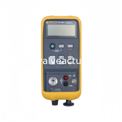 ราคาดี เครื่องปรับความดัน Fluke 718 เครื่องปรับความดันอุตสาหกรรม ออนไลน์