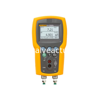 ราคาดี เครื่องปรับความดันแม่น Fluke 721 เครื่องปรับความดันอุตสาหกรรม ออนไลน์