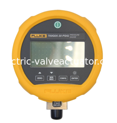 ราคาดี เครื่องปรับความดันแบบพกพา Fluke 700G ออนไลน์