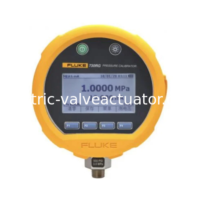 ราคาดี เครื่องปรับความดันดิจิตอลสมาร์ท Fluke 730G ซีรีส์ ออนไลน์
