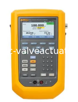 ราคาดี เครื่องปรับความดันอัตโนมัติ Fluke 729 กล่องปรับความดันอัตโนมัติ ออนไลน์