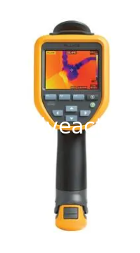 ราคาดี กล้องถ่ายภาพความร้อนอินฟราเรด Fluke TiS45 สําหรับการตรวจสอบอุตสาหกรรม ออนไลน์