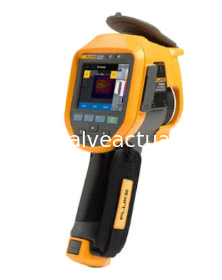 ราคาดี กล้องตรวจสอบความร้อนอุตสาหกรรม Fluke Ti400+ สําหรับการบํารุงรักษาป้องกัน ออนไลน์