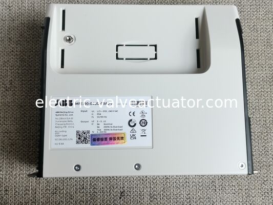 ราคาดี ABB MFE190-04UD-09A0-2 เซอร์โว ดริเวอร์ ออนไลน์