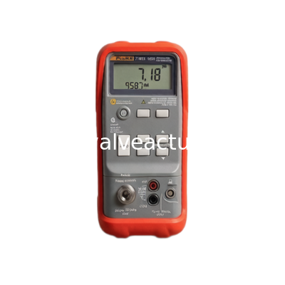 ราคาดี Fluke 718Ex ซีรี่ย์ เครื่องปรับความดันที่ปลอดภัย ออนไลน์