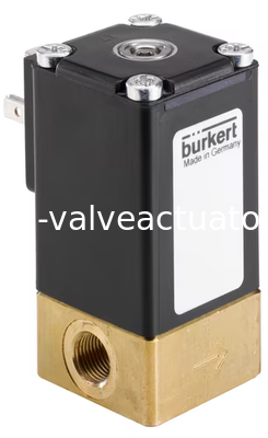ราคาดี Bürkert ประเภท 2863 อิเล็กทรอนิกส์ โมดูเลอเตอร์กระแสสําหรับการใช้งานอุตสาหกรรมที่ต้องการ ออนไลน์