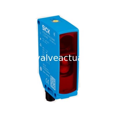 ราคาดี SICK WTB26P-24161120A00 เซ็นเซอร์ความใกล้ชิดไฟฟ้าแสง 30mm-1600mm IO-Link PNPNPN M12 ออนไลน์