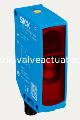 ราคาดี SICK WTB26I-1H162420A00 เครื่องตรวจจับแสงอุตสาหกรรมระยะไกลด้วย IO-Link ออนไลน์