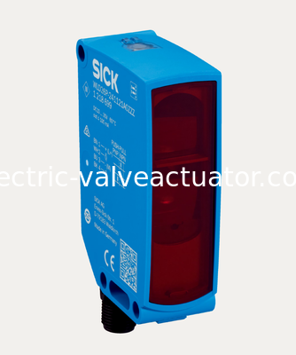 ราคาดี SICK WLD26P-241121A0ZZZ เครื่องตรวจจับระยะทางเลเซอร์ การวัดความแม่นยําระยะไกล ออนไลน์