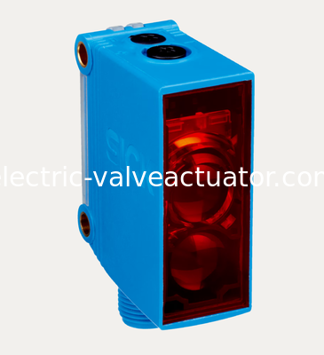ราคาดี โฟโตอิเล็กทริคเซนเซอร์ขนาดกะทัดรัด SICK GTB10-P4212 สำหรับอุปกรณ์ระบบอัตโนมัติที่มีพื้นที่จำกัด ออนไลน์