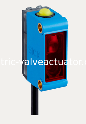 ราคาดี SICK KTM-LN55182P เซ็นเซอร์เครื่องหมายสี เซ็นเซอร์ความแตกต่างเลเซอร์ NPN Output 250mm ระยะการตรวจจับ ออนไลน์