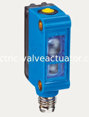 ราคาดี SICK KTM-WN11181P เครื่องตรวจจับเครื่องหมายทะเบียนสําหรับอุปกรณ์พิมพ์และบรรจุ ออนไลน์