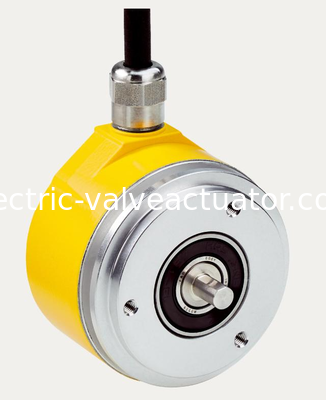 ราคาดี SICK AFM60S-S1SL262144 ตัวเข้ารหัสการตรวจจับตำแหน่งที่ปลอดภัยสำหรับเครื่องจักรอัตโนมัติ ออนไลน์