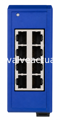 ราคาดี Hirschmann SPIDER-SL-40-08T1999999SY9HHHH 8-Port Gigabit Unmanaged Industrial Ethernet Switches เครื่องปรับ Ethernet อุตสาหกรรม ออนไลน์