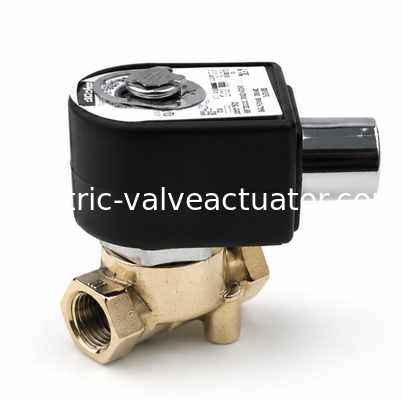 ราคาดี พาร์คเกอร์ 06F20C2114BDF4C01 วาล์วปิดเชื้อเพลิง - 3/8 