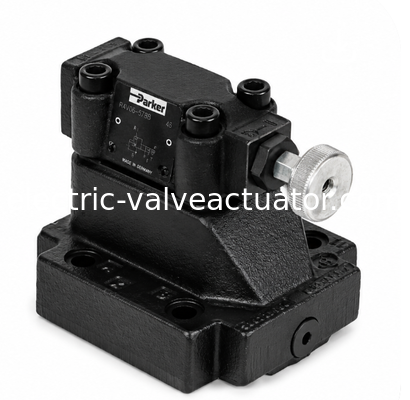 ราคาดี Parker Pilot Operated Relief Valve 016-87820-5 สำหรับการควบคุมแรงดันไฮดรอลิก ออนไลน์