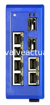 ราคาดี Hirschmann SPIDER-SL-40-06T1O6O699SY9HHHH แพลตฟอร์มสื่อสาร Ethernet อุตสาหกรรมสําหรับการผลิตที่ฉลาด ออนไลน์