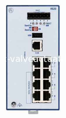 ราคาดี Hirschmann SPIDER-SL-40-06T1O6O699SY9HHHH แพลตฟอร์มสื่อสาร Ethernet อุตสาหกรรมสําหรับการผลิตที่ฉลาด ออนไลน์
